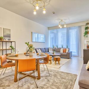 Appartement met Twee Slaapkamers